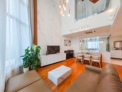 The Legend (D10), Condominium #532094501